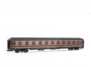 RIVAROSSI 4096 HO - Voiture 1�re cl UIC type X ep IV FS