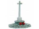 HORNBY 8065 N - calvaire, m�morial de guerre