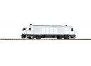 PIKO 47592 TT - Locomotive type BB Herkules ER 20 Siemens (diesellok)