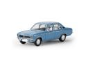 BREKINA 20372 HO - Opel Ascona bleue ciel (sky blue)