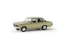 BREKINA 20373 HO - Opel Ascona vert clair m�tallis� (light green metal)