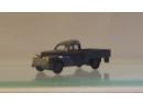 SAI 3243 HO -  Peugeot 203 plateau gris fonc�