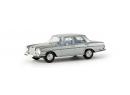 BREKINA 13104 HO - Mercedes Benz 280 SE 3.5L gris metal (metal grey)