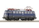 ROCO 62496 HO - locomotive type BB BR 110 ep IV DB (BR 110 406-6)