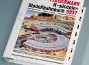 FLEISCHMANN 9957 N - Plan de r�seaux manuel technique