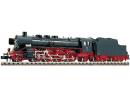 FLEISCHMANN 7138 N - Locomotive type 141 BR 39 ep III DB ( BR 39 158)
