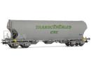 JOUEF 6068 HO - Tr�mie c�r�ali�re CTC ep V SNCF