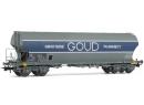 JOUEF 6029 HO - T�mie c�r�ali�re 'GOUD' ep V SNCF