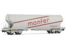 JOUEF 6044 HO - Tr�mie c�r�ali�re 'MONFER' �p V SNCF