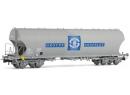 JOUEF 6045 HO - Tr�mie c�r�ali�re 'SOUFFLET' ep V SNCF