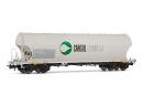 ELECTROTREN 8011 HO - Tr�mie c�r�ali�re 'CARGILL'  ep IV RENFE