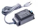 LENZ 26000 - TR100 transfo 45 VA, 15 V, 3 Amp
