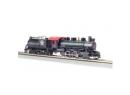 BACHMANN 50711 HO - Locomotive type USRA 060 GN