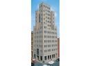 SPECTRUM 88007 HO - Immeuble de bureaux