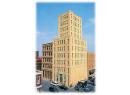 SPECTRUM 88003 HO - Immeuble de ville en angle