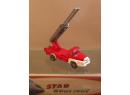 SAI836 HO - Camion pompiers grande �chelle UNIC