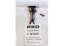 PIKO 96130 03 - HO pantographe B simple palette BB 26000 (9613003)