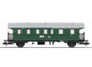MARKLIN 4313 HO - Boite � tonnerre 1/2� cl ep III DB
