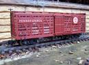 BACHMANN 98114 G - B�taill�re Pennsylvanya