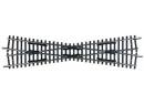 TILLIG 83160 TT - Croisement 166 mm 15�