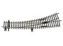 TILLIG 83362 TT -  Aiguillage enroul� � gauche IBW