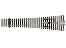 TILLIG 83380 TT - Aiguillage sym�trique 2 x 7.5� ABW