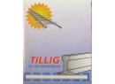 TILLIG 86101 - Boite eclisses isolantes (20 U)