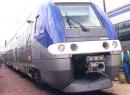 LS MODELS 10081 HO - Automotrice bi-mode B 81500 TER centre ep VI SNCF