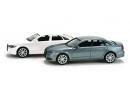 HERPA 34753 HO - Audi A6 imousine gris m�tal (matal grey)