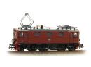 ROCO 62532 HO - locomotive 1C1 DA ep III SJ (sound)