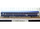 JOUEF 4054 HO - Voiture lits MU avec bogies Y24F ep IV SNCF
