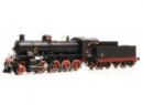 RIVAROSSI 2241 HO - locomotive Gr 740 ep III FS (Gr 740.144) sound