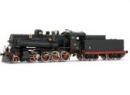 RIVAROSSI 2276 HO - Locomotive Gr 743 ep III FS (Gr 743.366) sound