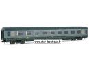 RIVAROSSI 4113 HO - Voiture type Z 1�re cl ep IV FS