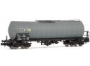 ARNOLD 6134 N - citerne � bogies MILLET ep V SNCF