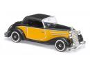BUSCH 40501 HO - Mercedes Benz 170S Cabrio (PKW)