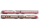 ROCO 63104 - Rame automotrice BR 601 ep IV DB (Alpen-See Express)