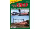 Hostoire de la SNCF. Tome 3 : 1959-1971-Fin de la vapeur, TEE, 200 km/h, Turbotrains