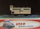 MARKLIN 45251 01 HO - Isotherme bois BURGERLICHES BRAUHAUS Munchen ep I K Bay (4525101)