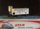 MARKLIN 45251 02 HO - Isotherme bois EBERLBR�U Munchen ep I K Bay (4525102)