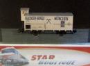 MARKLIN 45251 04 HO - Isotherme bois HACKER-BR�U Munchen ep I K Bay (4525104)