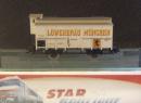 MARKLIN 45251 05 HO - Isotherme bois L�WENBR�U Munchen ep I K Bay (4525105)
