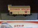 MARKLIN 45251 07 HO - Isotherme bois SPATENBR�U Munchen ep I K Bay (4525107)