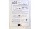 INTEGRAL RV 06 - Limiteur de vitesse pour locomotive (Int�gral 81)