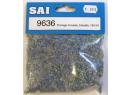 SAI 9636 - Flocage mousse, bleuets, 150 ml