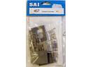 SAI 457 HO - Kiosque � journaux