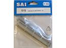 SAI 515 HO - Clotures en pierres L = 84 cm