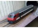 ROCO 44892 HO - Voiture pilote � couloir central 2�cl ep V SBB/CFF/FFS