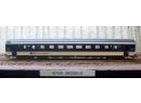 ROCO 44894 HO - Voiture � couloir central 2� cl ep V BLS (L�tschbergbahn)