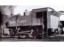 FULGUREX 2249/1 HO - Locotender 030 TU ''soyez prudent'' (TIA) ep III 030TU2